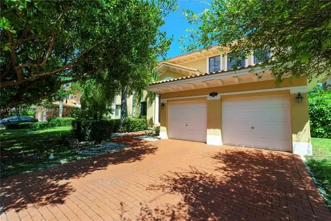 7547 SW 191st Street Cutler Bay FL 33157