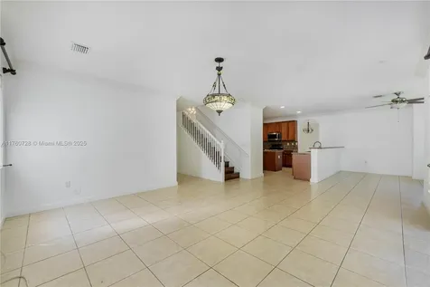7547 SW 191st Street Cutler Bay FL 33157