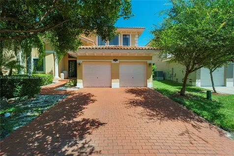 7547 SW 191st Street Cutler Bay FL 33157