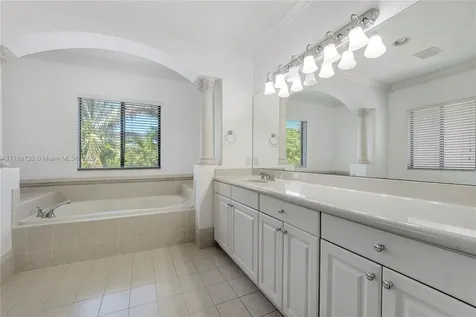 7547 SW 191st Street Cutler Bay FL 33157