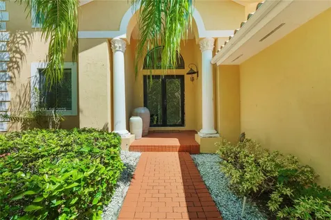 7547 SW 191st Street Cutler Bay FL 33157