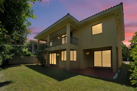 7547 SW 191st Street Cutler Bay FL 33157