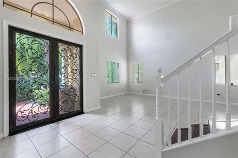 7547 SW 191st Street Cutler Bay FL 33157