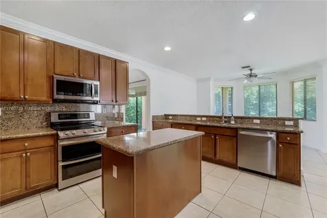 7547 SW 191st Street Cutler Bay FL 33157