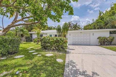 262 Bombay Avenue Fort Lauderdale FL 33308