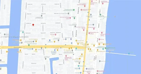 262 Bombay Avenue Fort Lauderdale FL 33308