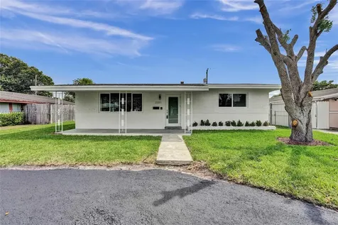 2281 Havana Drive Miramar FL 33023