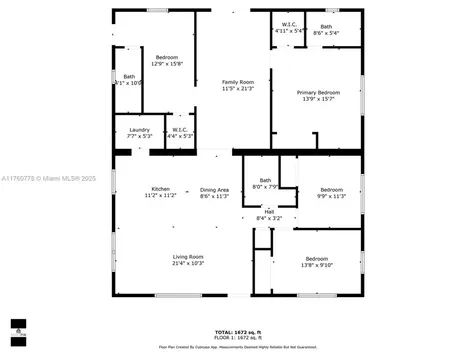2281 Havana Drive Miramar FL 33023