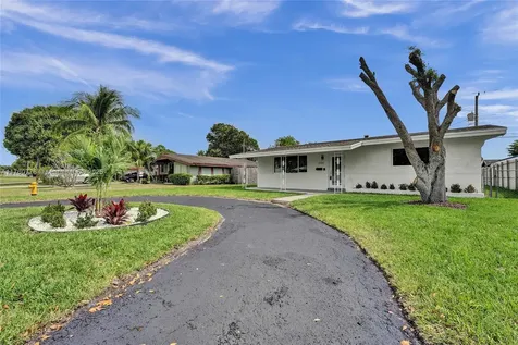 2281 Havana Drive Miramar FL 33023