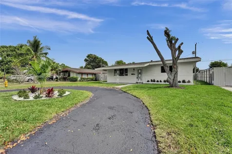 2281 Havana Drive Miramar FL 33023