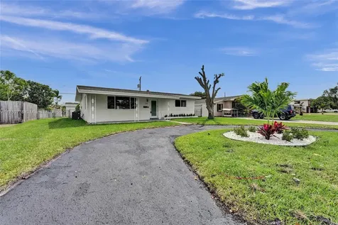 2281 Havana Drive Miramar FL 33023