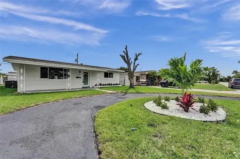 2281 Havana Drive Miramar FL 33023