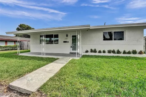 2281 Havana Drive Miramar FL 33023