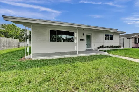 2281 Havana Drive Miramar FL 33023