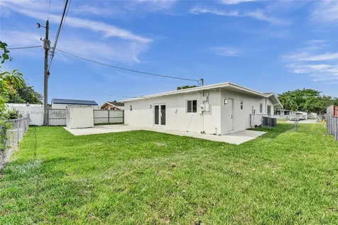 2281 Havana Drive Miramar FL 33023