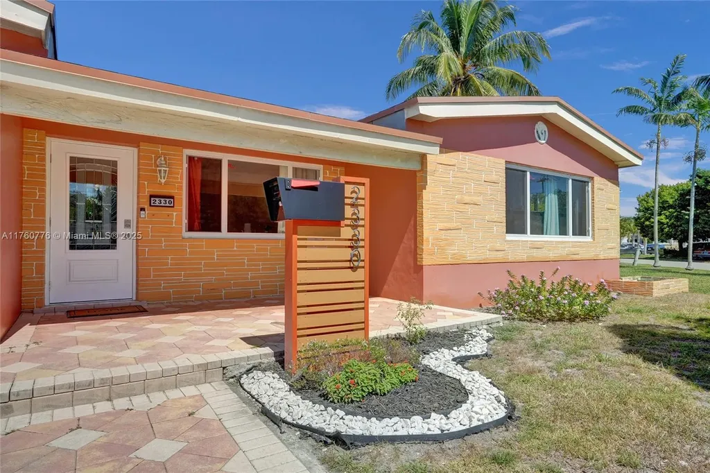 2330 Bahama Drive Miramar FL 33023