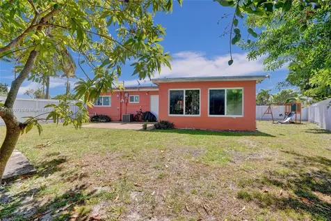 2330 Bahama Drive Miramar FL 33023