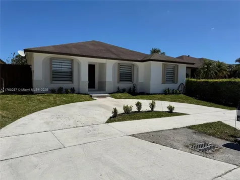 28335 SW 136th Avenue Homestead FL 33033