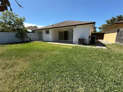 28335 SW 136th Avenue Homestead FL 33033