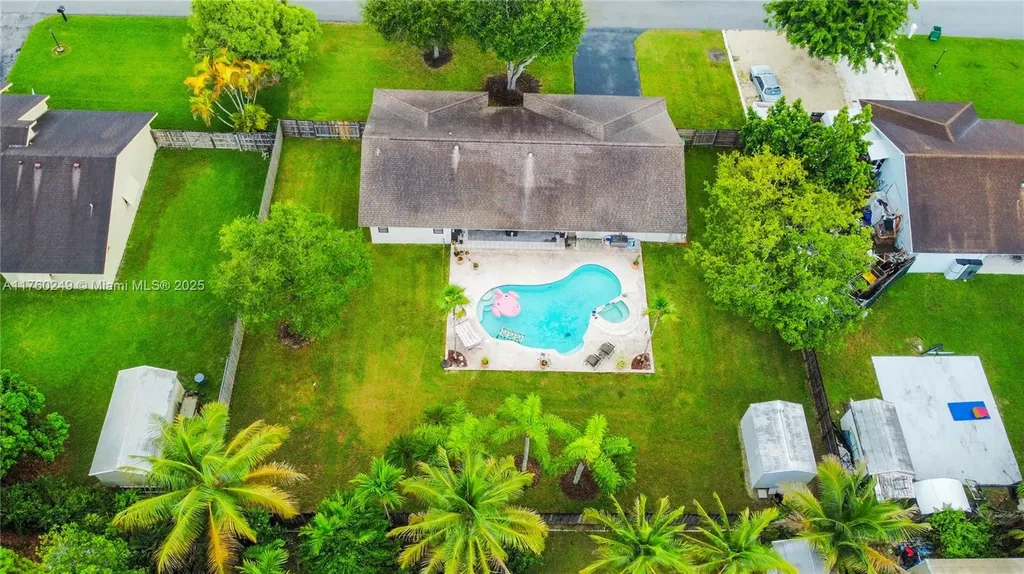 28601 SW 164th Avenue Homestead FL 33033