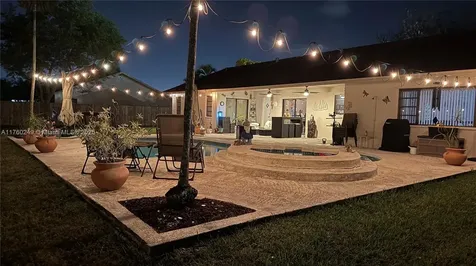 28601 SW 164th Avenue Homestead FL 33033