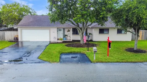28601 SW 164th Avenue Homestead FL 33033