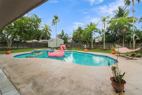 28601 SW 164th Avenue Homestead FL 33033
