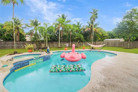 28601 SW 164th Avenue Homestead FL 33033