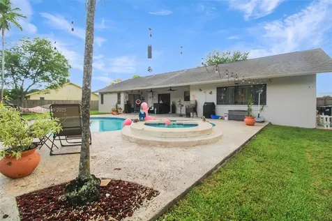28601 SW 164th Avenue Homestead FL 33033