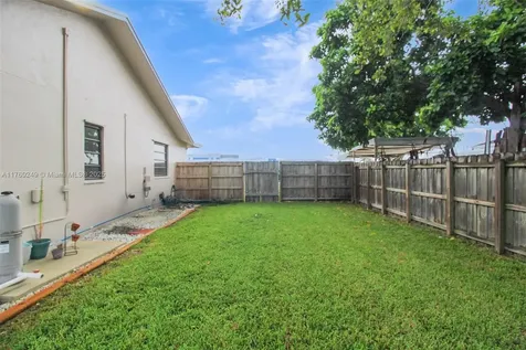 28601 SW 164th Avenue Homestead FL 33033