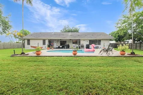 28601 SW 164th Avenue Homestead FL 33033