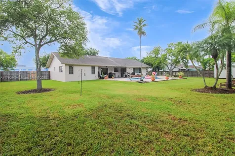 28601 SW 164th Avenue Homestead FL 33033