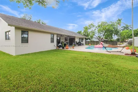28601 SW 164th Avenue Homestead FL 33033