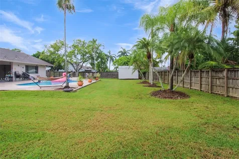 28601 SW 164th Avenue Homestead FL 33033