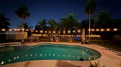 28601 SW 164th Avenue Homestead FL 33033