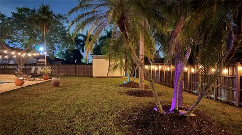 28601 SW 164th Avenue Homestead FL 33033