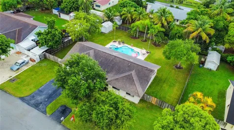 28601 SW 164th Avenue Homestead FL 33033
