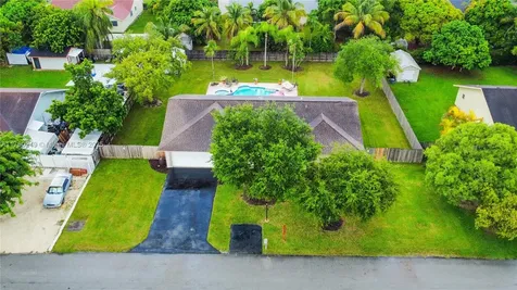 28601 SW 164th Avenue Homestead FL 33033