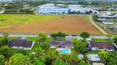 28601 SW 164th Avenue Homestead FL 33033