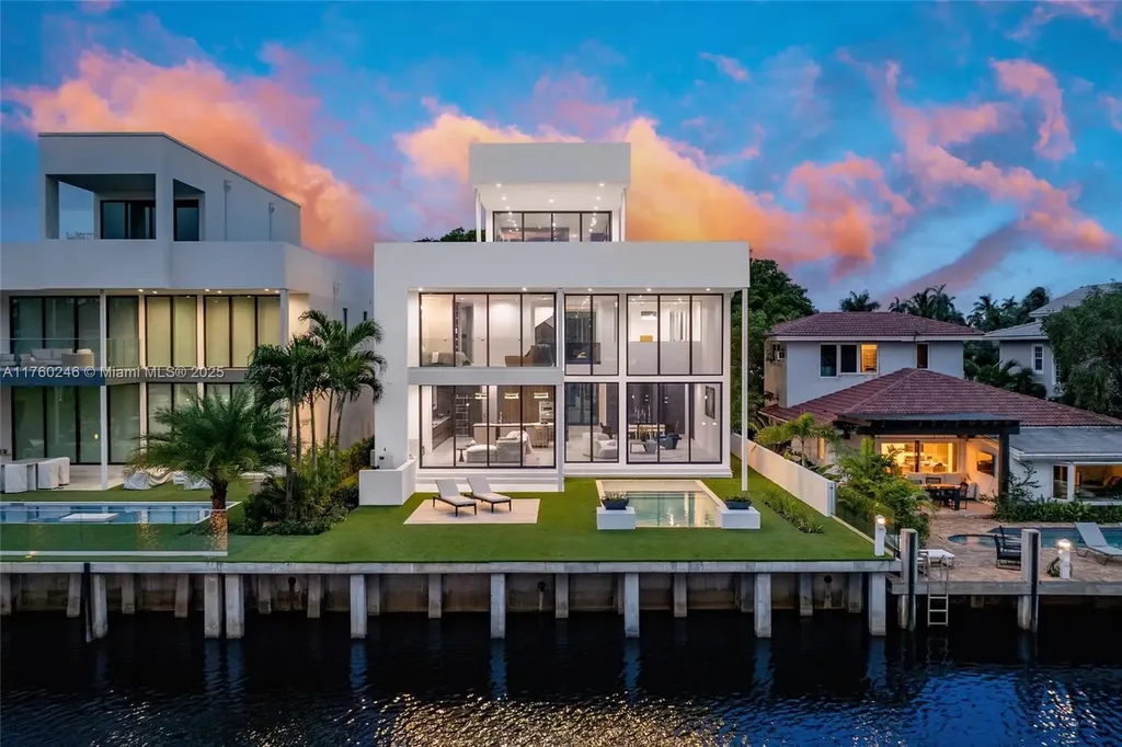 337 Coconut Isle Drive Fort Lauderdale FL 33301