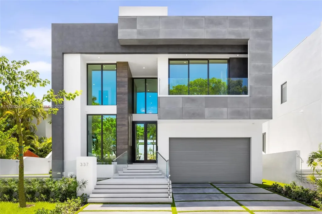 337 Coconut Isle Drive Fort Lauderdale FL 33301