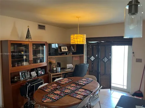 16320 SW 100th Court Miami FL 33157