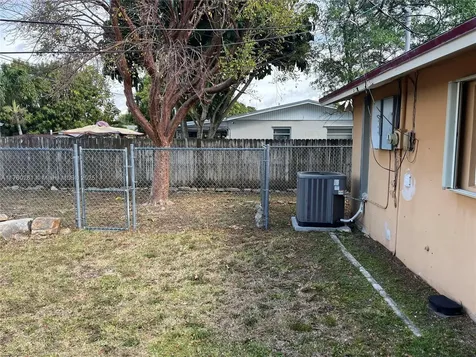 16320 SW 100th Court Miami FL 33157