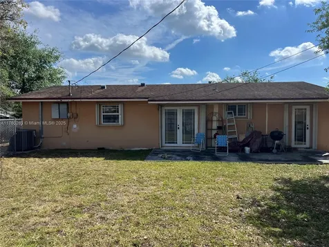 16320 SW 100th Court Miami FL 33157