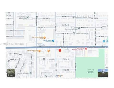 Florida City FL 33034