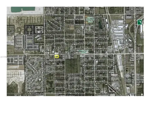 Florida City FL 33034