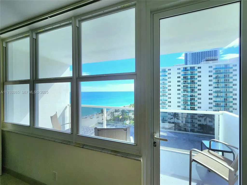 3725 S Ocean Drive Hollywood FL 33019
