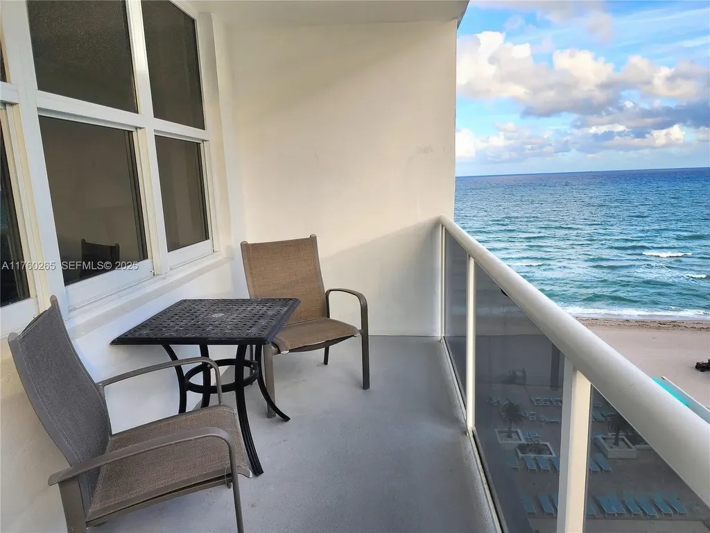 3725 S Ocean Drive Hollywood FL 33019