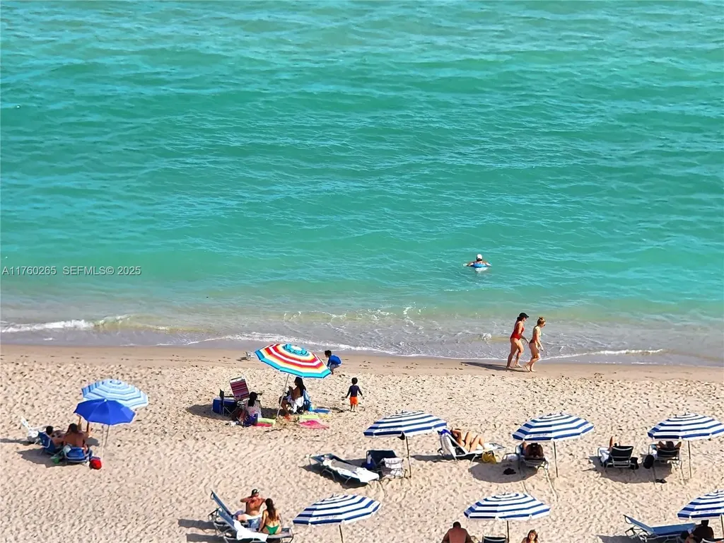 3725 S Ocean Drive Hollywood FL 33019