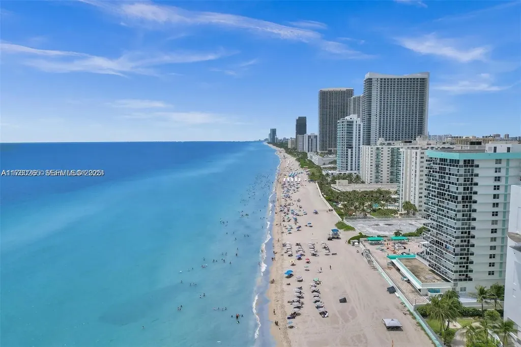 3725 S Ocean Drive Hollywood FL 33019